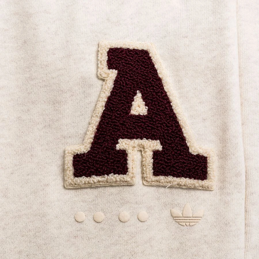 Adidas Originals Sweatpants Metro - Wonder White 4 Adidas Originals Sweatpants Metro - Wonder White - Image 2