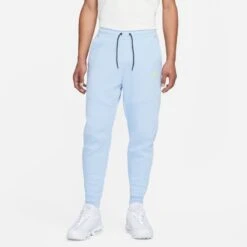 Nike Sweatpants NSW Tech Fleece - Cobalt Bliss
