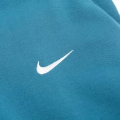 Nike Tottenham Sweatpants NSW Tech Fleece - Rift Blue/White -Sports Clothing 3add6dd69873