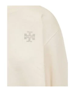 Tory Burch Hot Fix Sweatshirt -Sports Clothing 3c2f7623aa51449d465e836458e21cd1