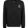 Kenzo Crest Logo Regular Sweatshirt -Sports Clothing 3c47951775b867471d0ab23599cb2eb3