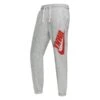 Nike Liverpool Sweatpants NSW Heritage SB - Heather/Rush Red 2 Nike Liverpool Sweatpants NSW Heritage SB - Heather/Rush Red -Sports Clothing 3cadf824fb32