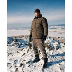 HALO Cotton Sweatpants - Brown 6 HALO Cotton Sweatpants - Brown -Sports Clothing 3cfa698b47a2