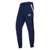 Nike NSW Sweatpants Fleece Air - Midnight Navy/Black/White -Sports Clothing 3d1005125db8