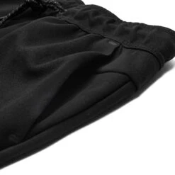 Nike Sweatpants NSW Tech Fleece - Black -Sports Clothing 3db73fe2d70e