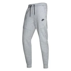 Nike Sweatpants NSW Tech Fleece - Dark Grey Heather/Black