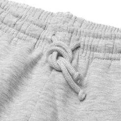 HALO Cotton Sweatpants - Light Grey -Sports Clothing 3f7dfdeac23a