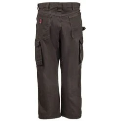 Wrangler Riggs Pants: Men's Dark Brown 3W060 DB Ripstop Ranger Pants 8 Wrangler Riggs Pants: Men's Dark Brown 3W060 DB Ripstop Ranger Pants -Sports Clothing 3w060db wranglerb 01