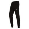 Nike Sweatpants NSW Club - Black/White 1 Nike Sweatpants NSW Club - Black/White -Sports Clothing 4115c9808a52