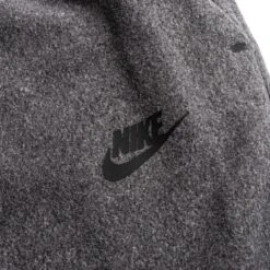 Nike Sweatpants NSW Tech Fleece Winterized - Dark Grey/Black Kids 11 Nike Sweatpants NSW Tech Fleece Winterized - Dark Grey/Black Kids -Sports Clothing 4140f0cc91fd