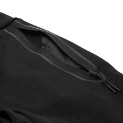 Nike Sweatpants NSW Tech Fleece - Black -Sports Clothing 426046768c9d