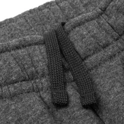 Nike Sweatpants NSW Club - Charcoal Heather/White -Sports Clothing 42f5d90b77b4