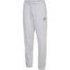 Hummel Sweatpants LP10 - Grey 1 Hummel Sweatpants LP10 - Grey -Sports Clothing 430c929e2741