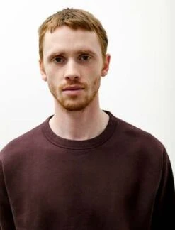 Lady White Co.44 Fleece Sweatshirt - Raisin 7 Lady White Co.44 Fleece Sweatshirt - Raisin -Sports Clothing 44 Fleece Sweatshirt Raisin 20221019010241 1