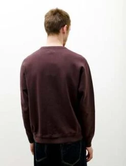 Lady White Co.44 Fleece Sweatshirt - Raisin 6 Lady White Co.44 Fleece Sweatshirt - Raisin -Sports Clothing 44 Fleece Sweatshirt Raisin 20221019010241