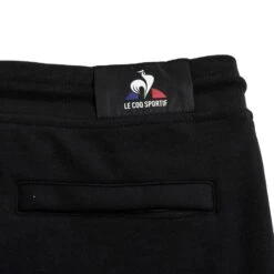 Le Coq Sportif Sweatpants Essentials - Black -Sports Clothing 448b2c021304