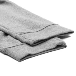 Nike Sweatpants NSW Club - Carbon Heather/White Kids -Sports Clothing 479b080e18c1