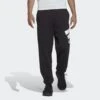 Adidas Sweatpants Future Icons - Black/White