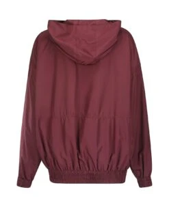 Golden Goose Half-zip Hooded Sweatshirt -Sports Clothing 49b9897c79b11da03d9e0ba925a901ca