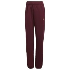 Adidas Originals Sweatpants Adicolor Essentials Fleece - Victory Crimson Woman