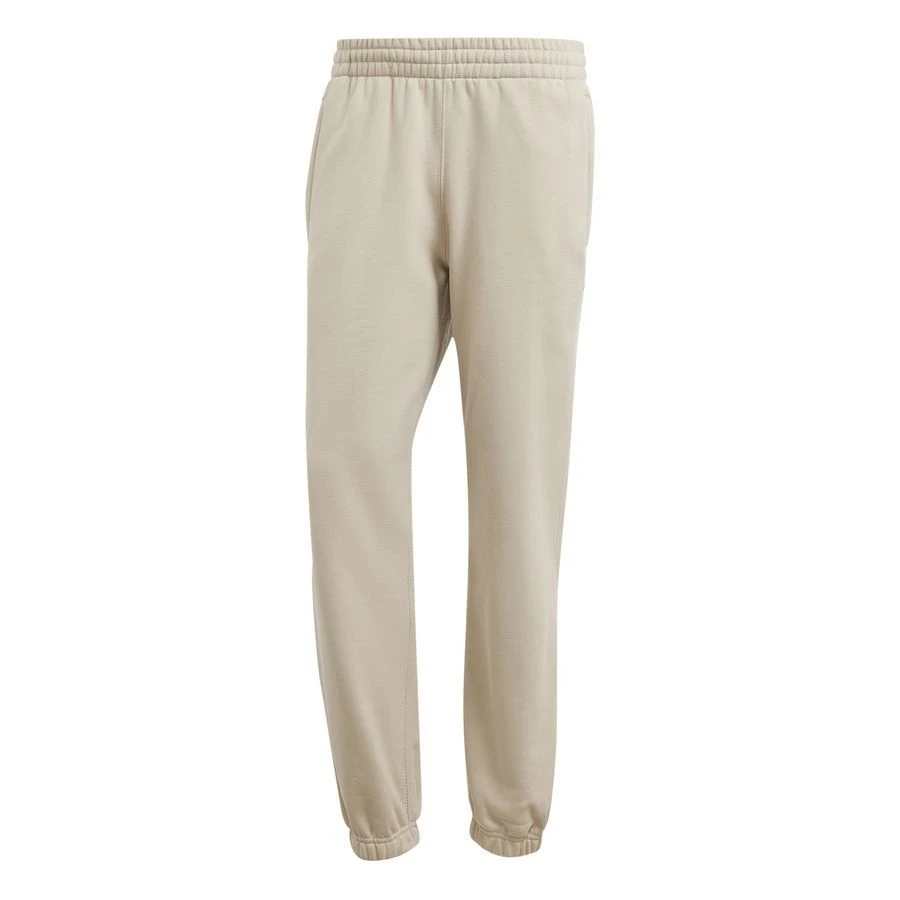 Adidas Originals Sweatpants Essentials Premium - Beige 3 Adidas Originals Sweatpants Essentials Premium - Beige