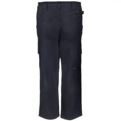 5.11 Tactical Pants. Men's Black Taclite Pro 74273 019 Stain Resistant Ripstop Pants -Sports Clothing 5.11 74273 019 b 01