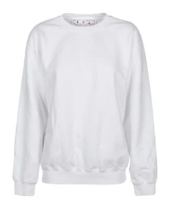 Off-White Diag Regular Sweatshirt