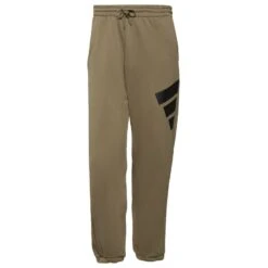 Adidas Sweatpants Future Icons Logo - Orbit Green