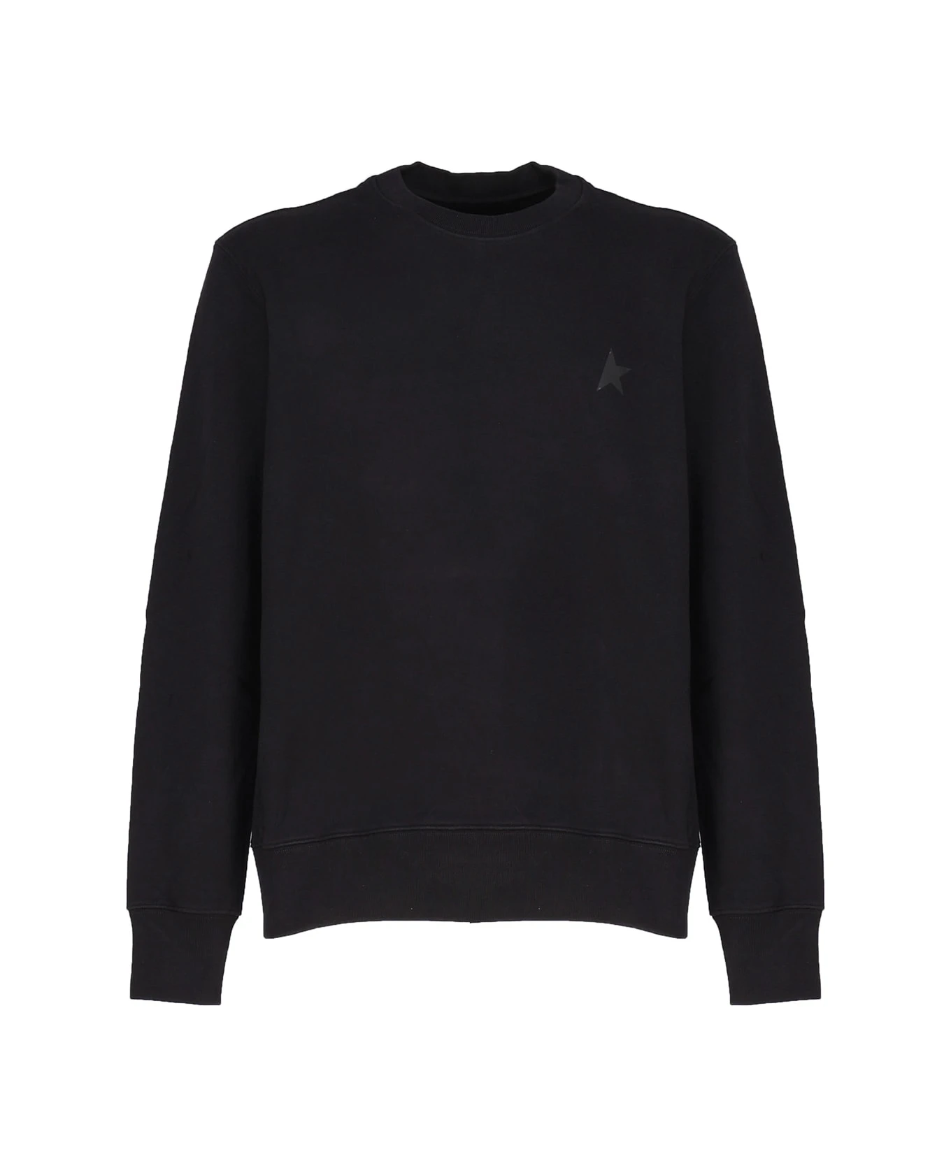 Golden Goose Archibald Sweatshirt Star Collection 4 Golden Goose Archibald Sweatshirt Star Collection - Image 2