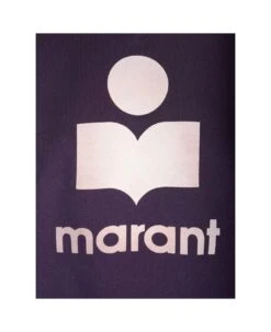 'moby' Cropped Sweatshirt -Sports Clothing 54bc7bf3e4009fb95d8ce0ea5ba28866