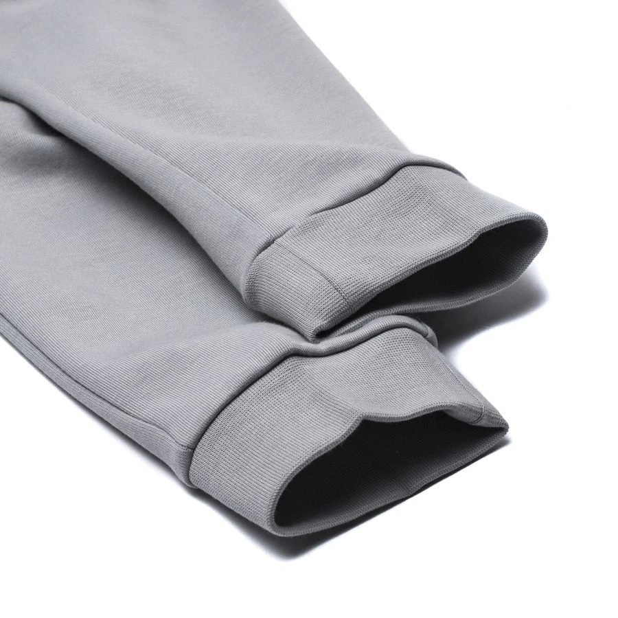 Nike Sweatpants NSW Tech Fleece - Smoke Grey/Bright Crimson/Black Kids 6 Nike Sweatpants NSW Tech Fleece - Smoke Grey/Bright Crimson/Black Kids - Image 4