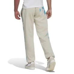 Adidas Originals Sweatpants Camo - Alumina/Blue -Sports Clothing 560c667fc3ee