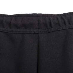 Nike Sweatpants NSW Tech Fleece - Black/Grey Heather/White -Sports Clothing 56a7bc1f8d3b