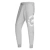 Nike Sweatpants NSW Fleece JDI - Dark Grey Heather/White -Sports Clothing 57af656d8709