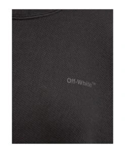 Off-White Diagonal Sweatshirt -Sports Clothing 5a85beba0965ec905462ce9382312b5a