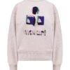 Mobyil Sweatshirt -Sports Clothing 5d7e6c2071919e8f2e48abf70369ece1