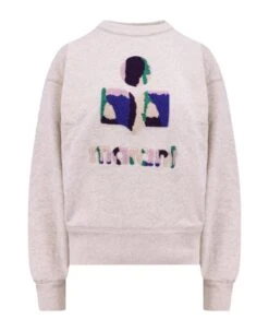 Mobyil Sweatshirt