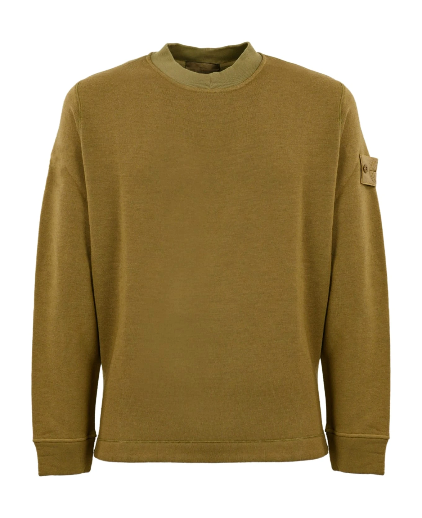 Stone Island 633f3 Ghost Piece Sweatshirt 3 Stone Island 633f3 Ghost Piece Sweatshirt