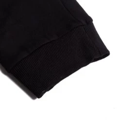 Hummel Sweatpants Roligan - Black -Sports Clothing 5d9f10339051