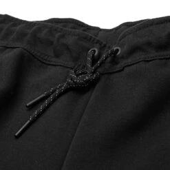 Nike Sweatpants NSW Tech Fleece - Black -Sports Clothing 5dd34dfccddb