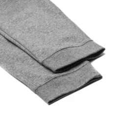 Nike Sweatpants NSW Fleece Club - Carbon Heather/White Plus Size Kids -Sports Clothing 5df751704c96