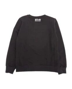 Golden Goose Big Star Sweatshirt -Sports Clothing 5e829092cbdda0521c4dc2cd50fa8548