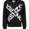 Kenzo Big X Printed Crewneck Sweatshirt -Sports Clothing 5ec1a0a8c00ad8b0de16a5a27f1bde5e