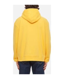 Le Sweatshirt Jacquemus Cotton Hoodie 8 Le Sweatshirt Jacquemus Cotton Hoodie -Sports Clothing 5fee2ddbf35e727fbf20faa00c824513