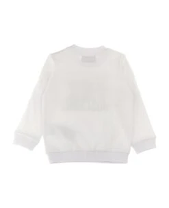 MOSCHINO 'teddy' Sweatshirt -Sports Clothing 5ff621b657d405317a246d2fe9f1e0d9