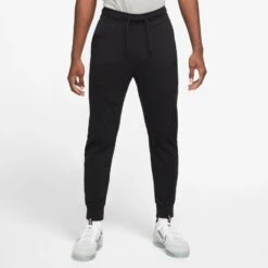 Nike Sweatpants NSW Tech Fleece Lightweight - Black