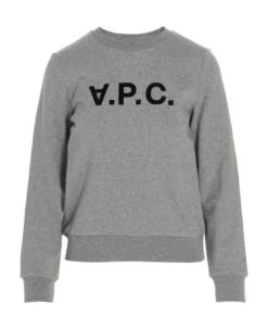 A.P.C. 'viva' Sweatshirt