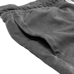 Nike Sweatpants NSW Jersey - Black 11 Nike Sweatpants NSW Jersey - Black -Sports Clothing 61420a313560