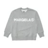 Mm6s61u Sweat-shirt Maison Margiela Cotton M Nge Ccrew-neck Sweatshirt With Logo 1 Mm6s61u Sweat-shirt Maison Margiela Cotton M Nge Ccrew-neck Sweatshirt With Logo -Sports Clothing 61ba86e7bedd1babda366921a4555e2a