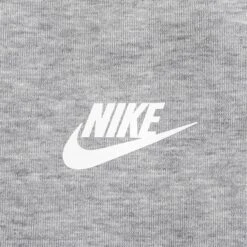 Nike Sweatpants NSW Tech Fleece - Black/Grey Heather/White -Sports Clothing 6217816b4537